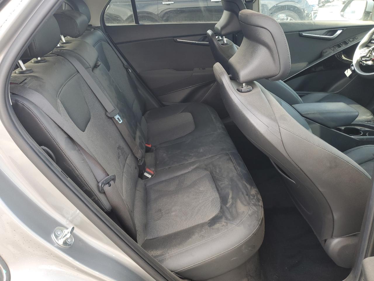2023 KIA NIRO EX VIN:KNDCR3LE0P5099489