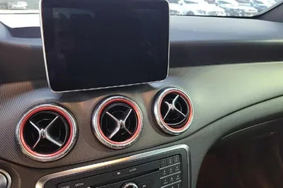 2015 Mercedes-Benz CLA 200 WDDSJ0JB2FN234616 VIN:WDDSJ0JB2FN234616