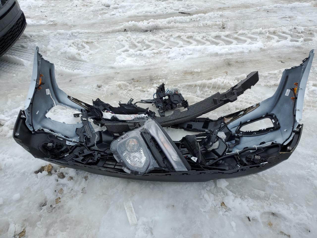 2023 CHEVROLET TRAILBLAZER ACTIV VIN:KL79MVSL7PB183831