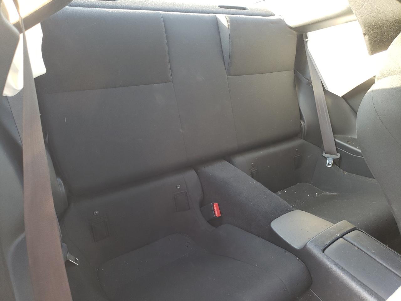 2023 TOYOTA GR 86  VIN:JF1ZNBB18P9757752