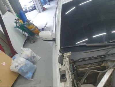 2018 BMW 520 WBAJC5109JWB85686 VIN:WBAJC5109JWB85686