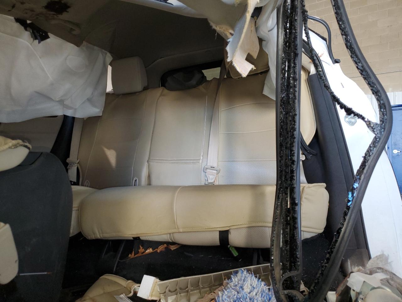 2022 HONDA CR-V EXL VIN:2HKRW2H82NH611704