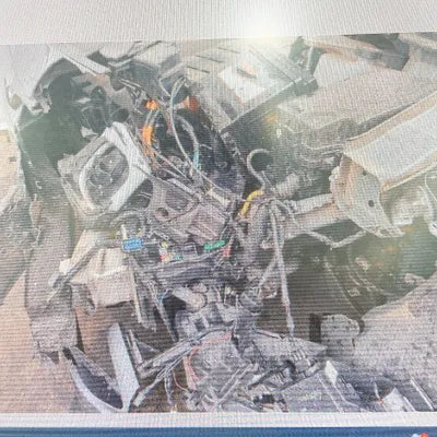 2019 Hyundai Kona KMHK381GFKU008967 VIN:KMHK381GFKU008967