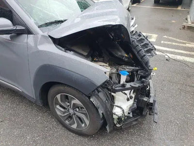 2022 Hyundai Kona VIN: