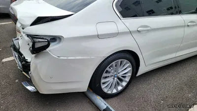 2023 BMW 520 WBA11BH00PCL10477 VIN:WBA11BH00PCL10477