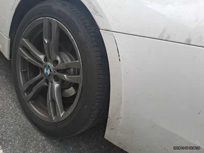 2015 BMW 420 698KMWBA4P7101FK3 VIN:698KMWBA4P7101FK3