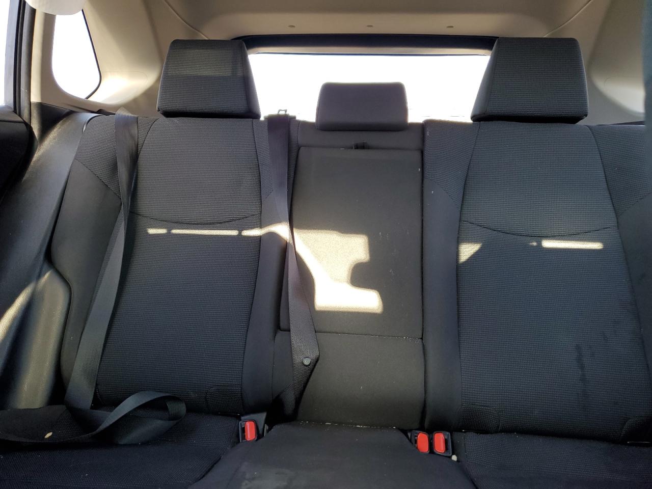 2024 TOYOTA RAV4 LE VIN:JTMMWRFV6RD234804