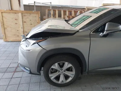 2016 Lexus NX 300 JTJBJRBZ0G2039186 VIN:JTJBJRBZ0G2039186