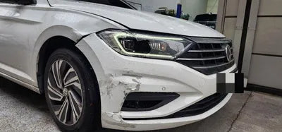 2020 Volkswagen Jetta VIN: