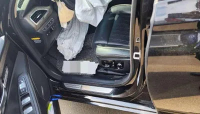 2018 Genesis G90 VIN: