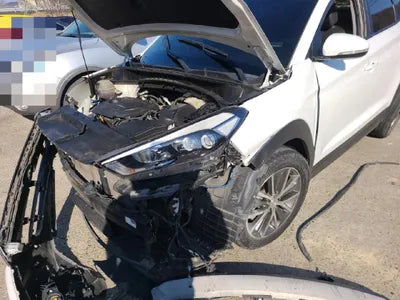 2015 Hyundai Tucson KMHJ3815GGU088698 VIN:KMHJ3815GGU088698