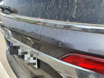 2020 Honda Odyssey 5KBRL6880LB600118 VIN:5KBRL6880LB600118