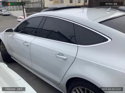 2016 Audi 50 WAUZZZ4G8GN121510 VIN:WAUZZZ4G8GN121510