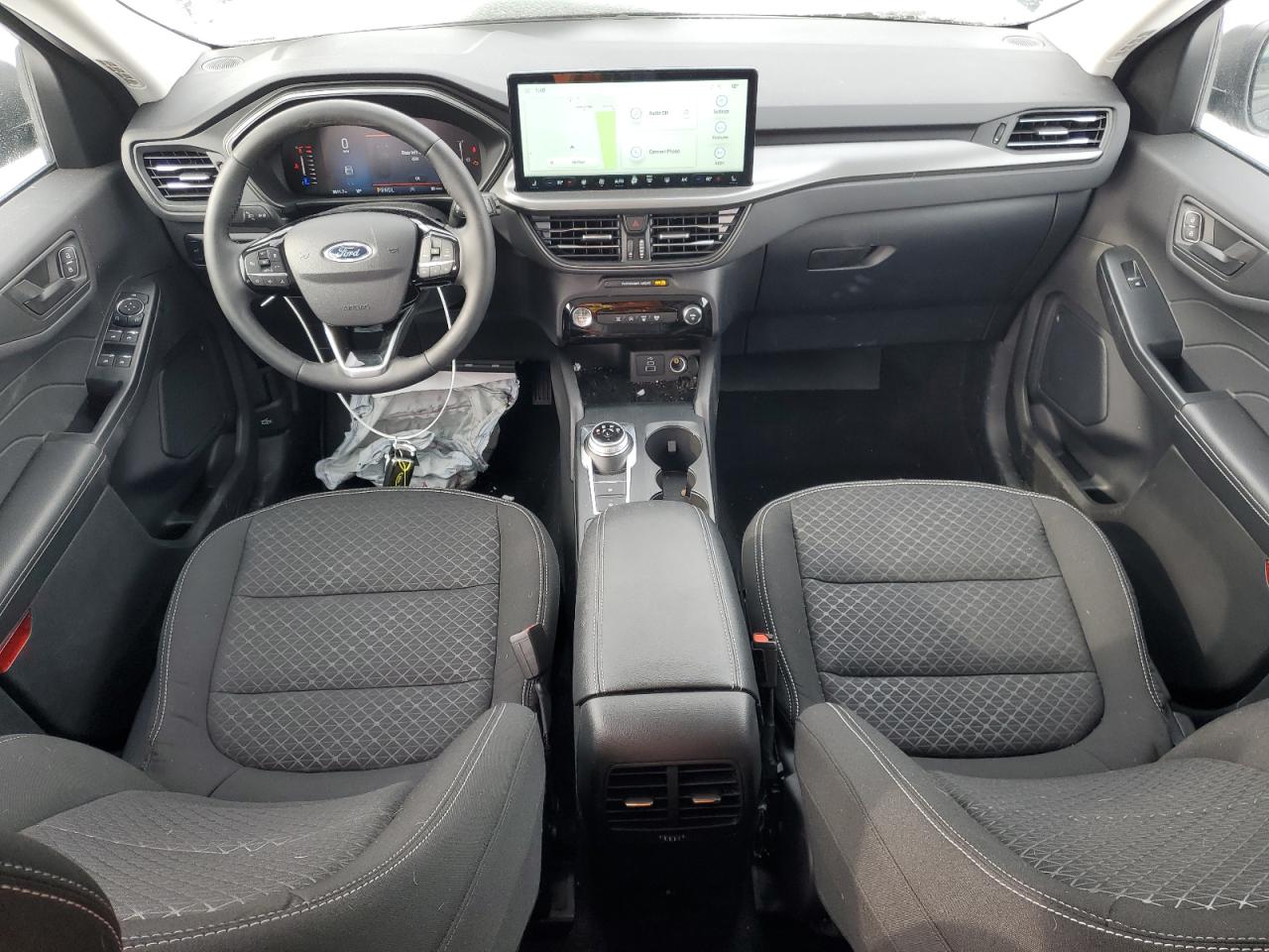 2024 FORD ESCAPE ACTIVE VIN:1FMCU9GN9RUB41397