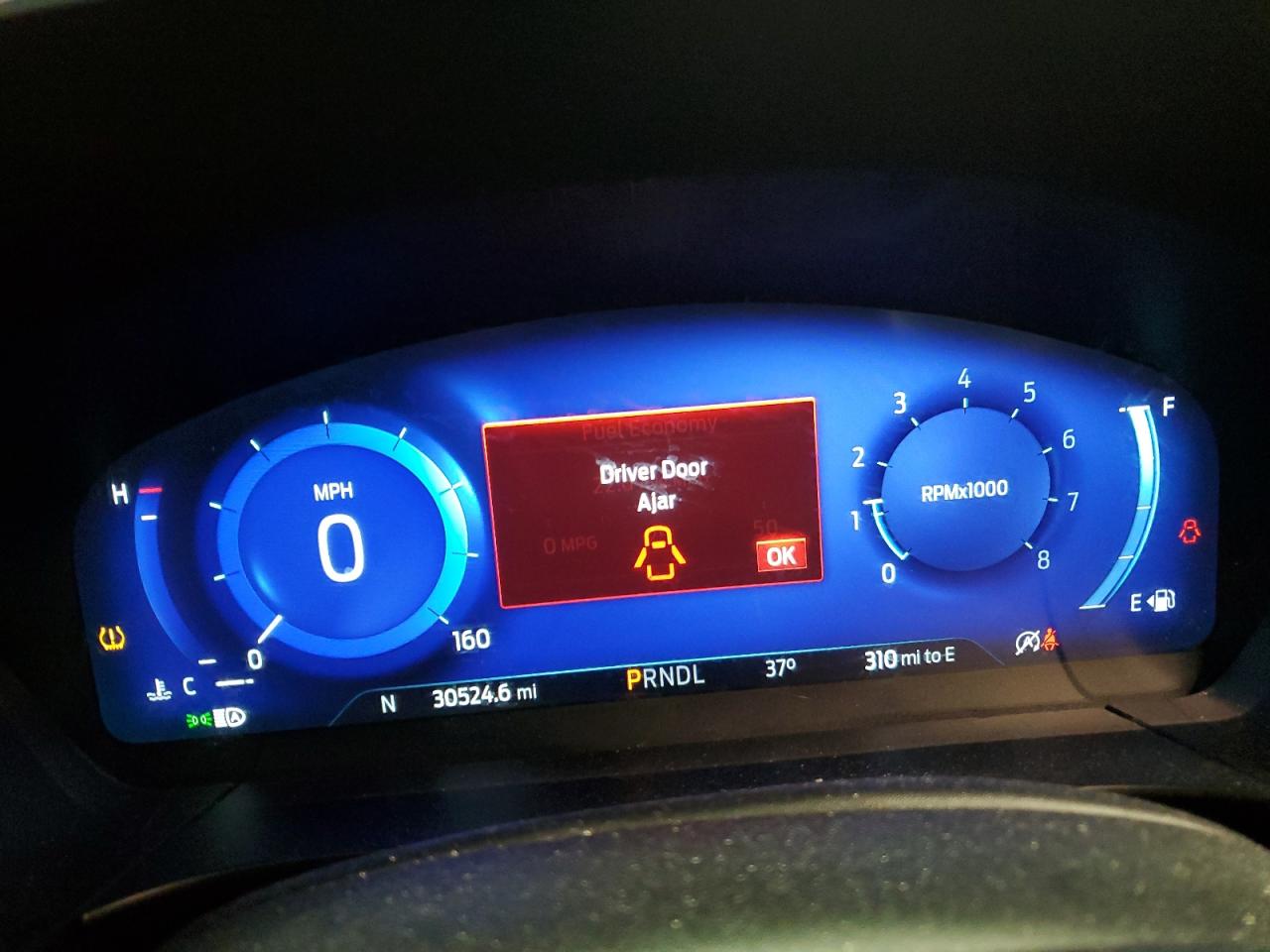 2022 FORD ESCAPE TITANIUM VIN:1FMCU9J99NUB35055