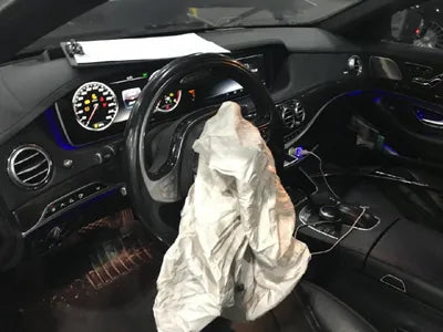 2017 Mercedes-Benz S 350 WDDUG3DB3HA319401 VIN:WDDUG3DB3HA319401