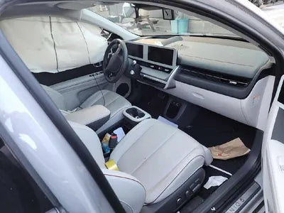 2022 Hyundai Ioniq KMHKN81AFNU107860 VIN:KMHKN81AFNU107860