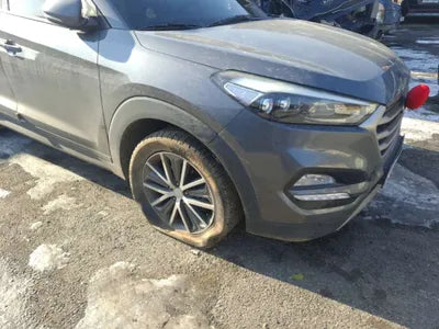 2017 Hyundai Tucson 493KMKMHJ381ADHU2 VIN:493KMKMHJ381ADHU2