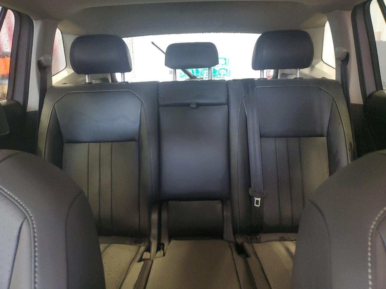 2024 VOLKSWAGEN TIGUAN SE VIN:3VVMB7AX9RM067501