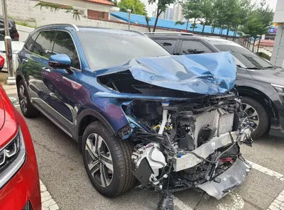 2023 Kia Sorento KNARK81GBPA209200 VIN:KNARK81GBPA209200