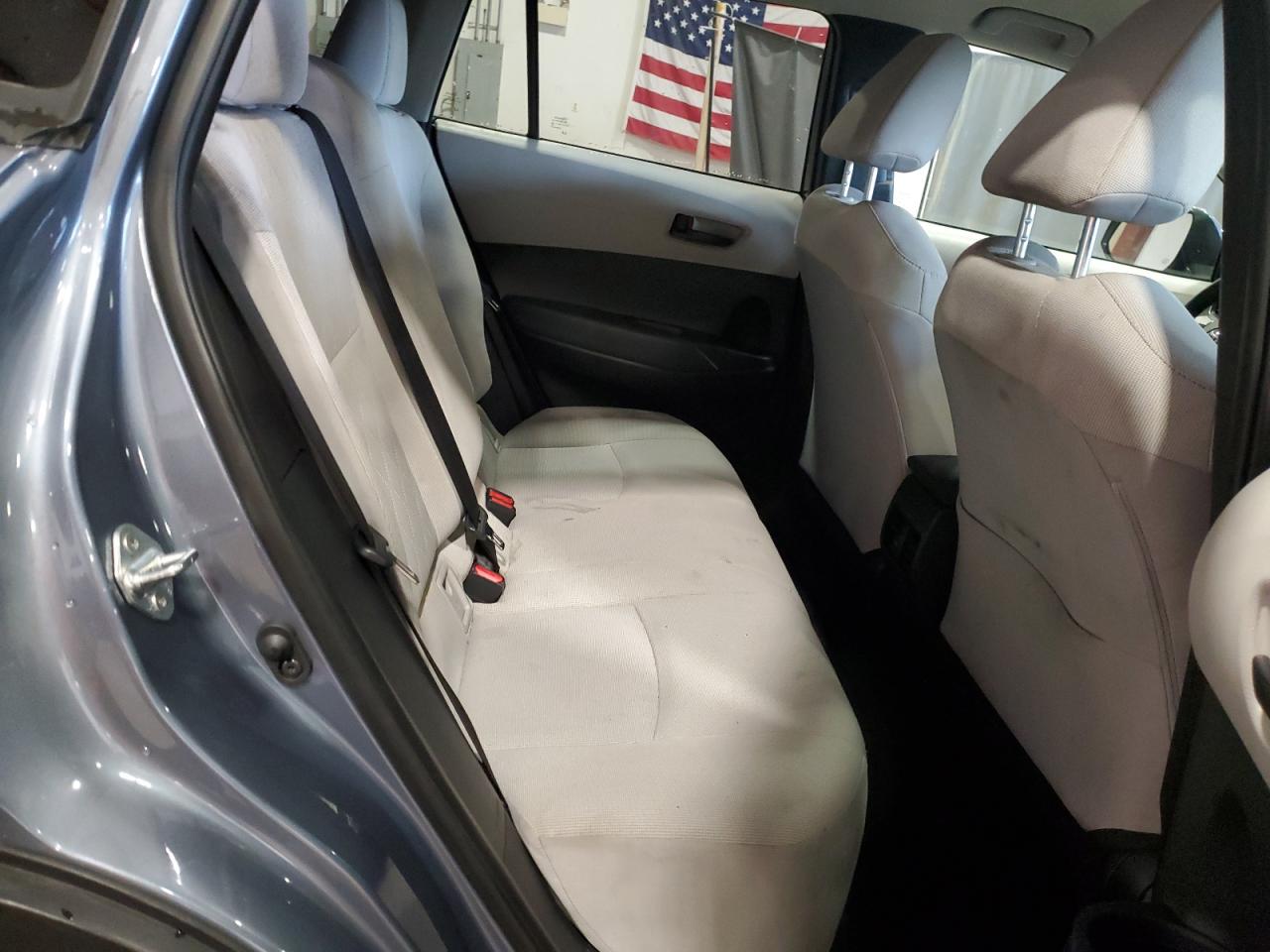 2022 TOYOTA COROLLA CROSS LE VIN:7MUCAABG7NV012585