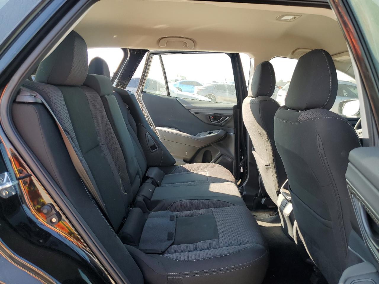 2024 SUBARU OUTBACK  VIN:4S4BTAAC8R3210349