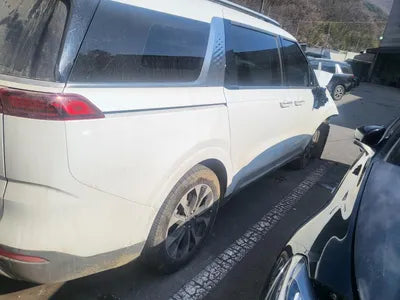 2023 Kia Carnival VIN: