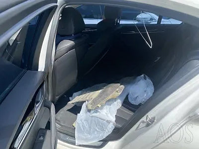 2019 BMW 520 NONE VIN: