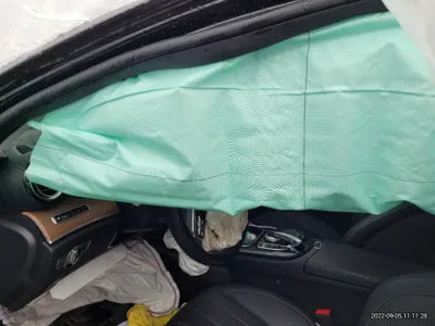 2019 Mercedes-Benz E 300 VIN: