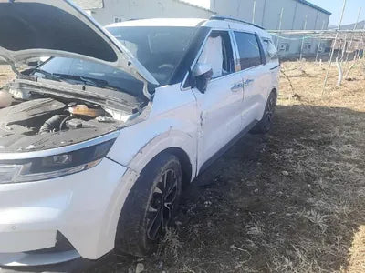 2021 Kia Carnival VIN: