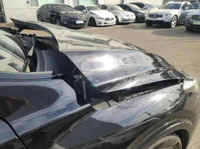 2017 Infiniti Q30 SJKCH53E2HA043445 VIN:SJKCH53E2HA043445