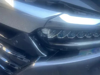 2019 Honda Accord VIN: