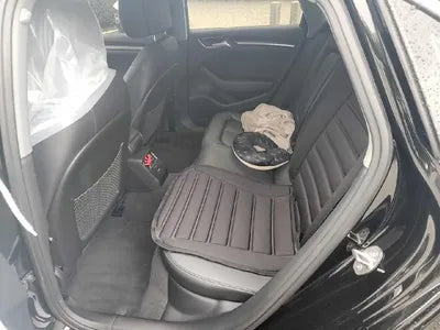 2018 Audi A3 VIN: