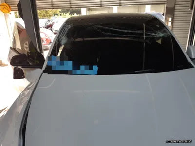 2023 Tesla Model Y VIN: