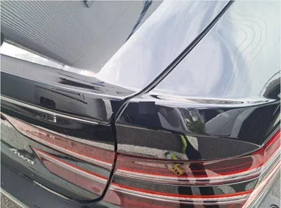 2021 Genesis G80 VIN: