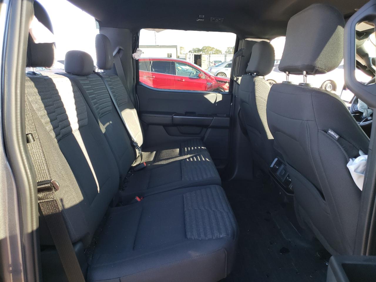 2023 FORD F150 SUPERCREW VIN:1FTEW1EP5PFC20063