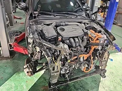 2022 Kia K5 KNAG541JBNA026024 VIN:KNAG541JBNA026024