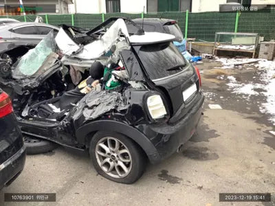 2019 MINI Cooper WMWXP5102K2H39769 VIN:WMWXP5102K2H39769