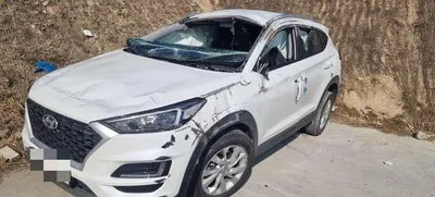2019 Hyundai Tucson KMHJ3817GKU137640 VIN:KMHJ3817GKU137640