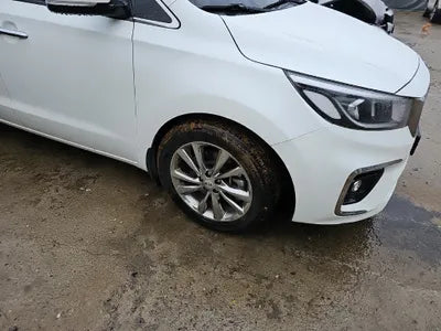 2019 Kia Carnival KNAMC81ABKS487731 VIN:KNAMC81ABKS487731