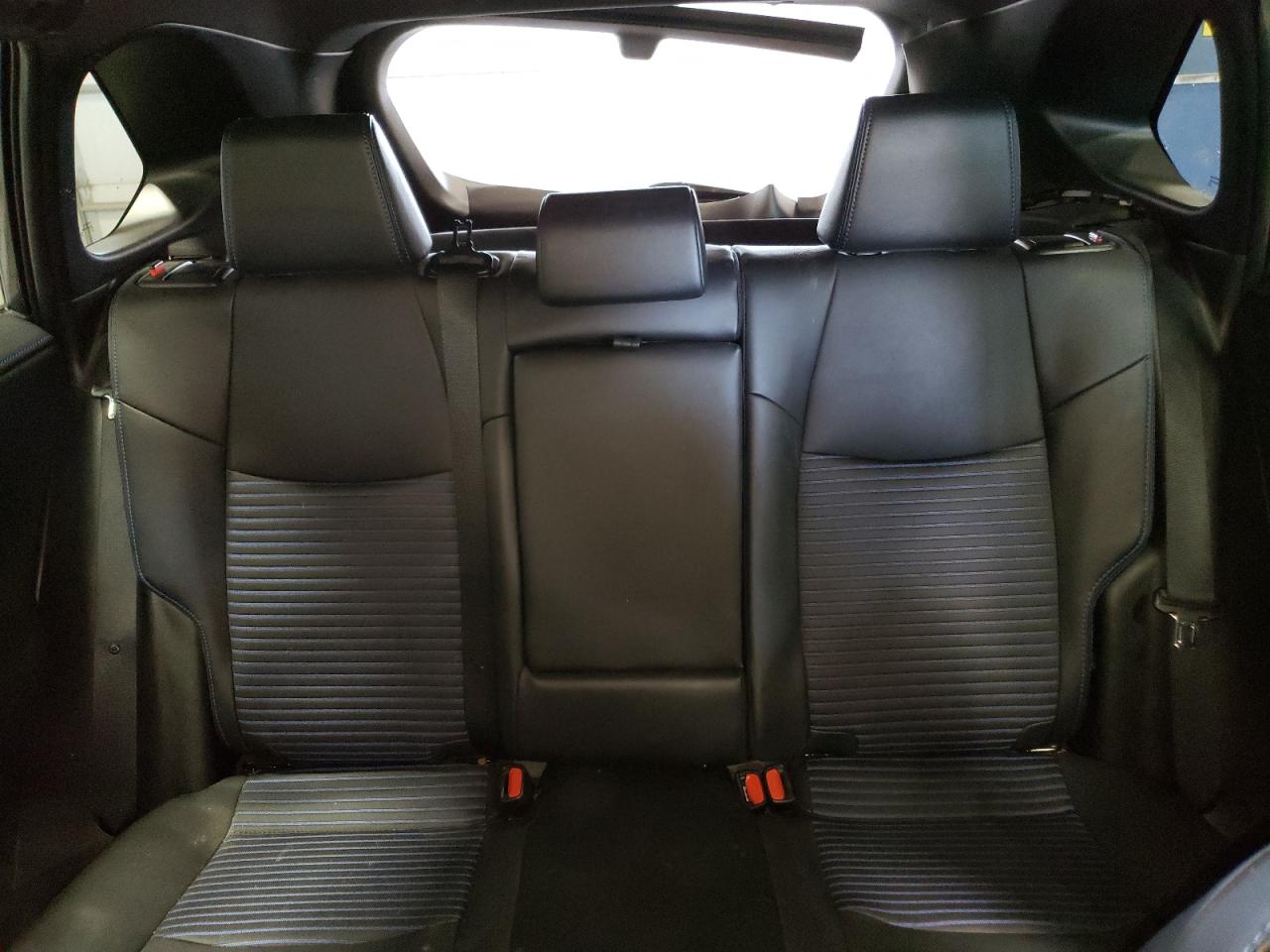 2023 TOYOTA RAV4 XSE VIN:4T3E6RFV3PU128198