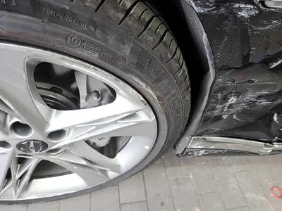 2022 Genesis G90 VIN: