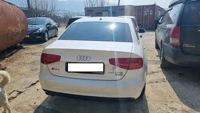 2015 Audi A4 WAUZZZ8K8FN043050 VIN:WAUZZZ8K8FN043050