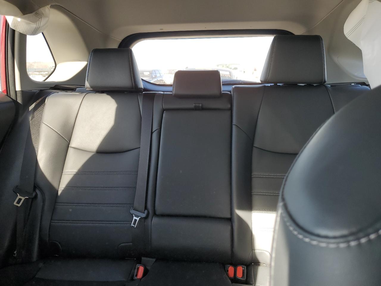 2024 TOYOTA RAV4 XLE PREMIUM VIN:2T3A1RFV8RW433454