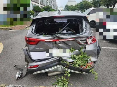 2016 Kia Sportage VIN: