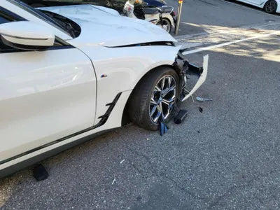 2022 BMW i4 WBY71AW09NFN05840 VIN:WBY71AW09NFN05840