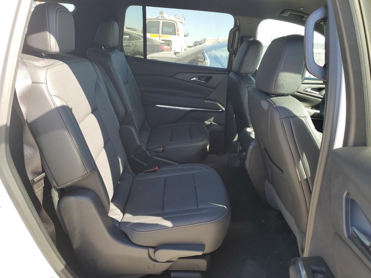 2024 CHEVROLET TRAVERSE LT VIN:1GNERGKS3RJ157524