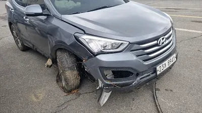 2015 Hyundai Santa FE 937KMKMHSU81UBFU3 VIN:937KMKMHSU81UBFU3