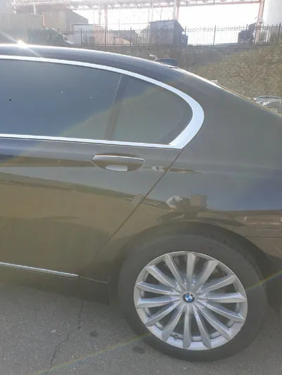 2016 BMW 740 WBA7E4103GGV04921 VIN:WBA7E4103GGV04921