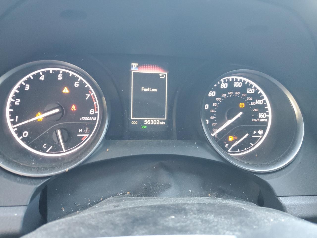 2022 TOYOTA CAMRY SE VIN:4T1G11AK7NU692982